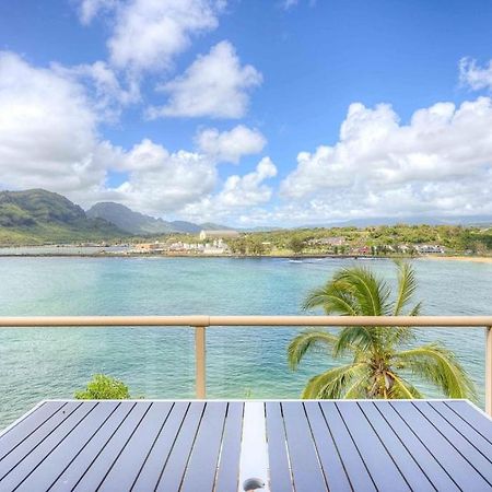 Pali Kai Cottage 17 A, Ocean Bluff, Nawiliwili Lihue Εξωτερικό φωτογραφία