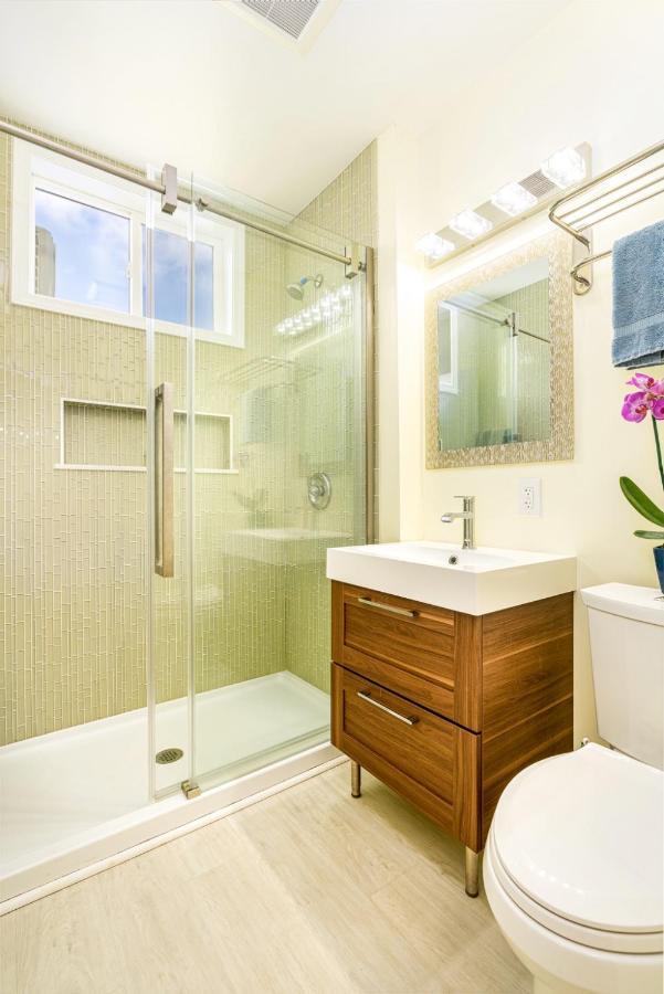 Pali Kai Cottage 17 A, Ocean Bluff, Nawiliwili Lihue Εξωτερικό φωτογραφία