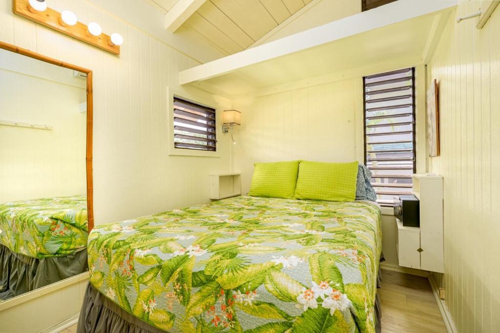 Pali Kai Cottage 17 A, Ocean Bluff, Nawiliwili Lihue Εξωτερικό φωτογραφία