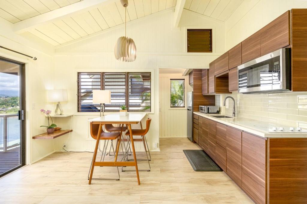 Pali Kai Cottage 17 A, Ocean Bluff, Nawiliwili Lihue Εξωτερικό φωτογραφία