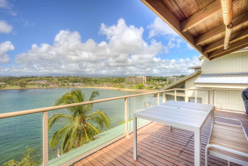 Pali Kai Cottage 17 A, Ocean Bluff, Nawiliwili Lihue Εξωτερικό φωτογραφία